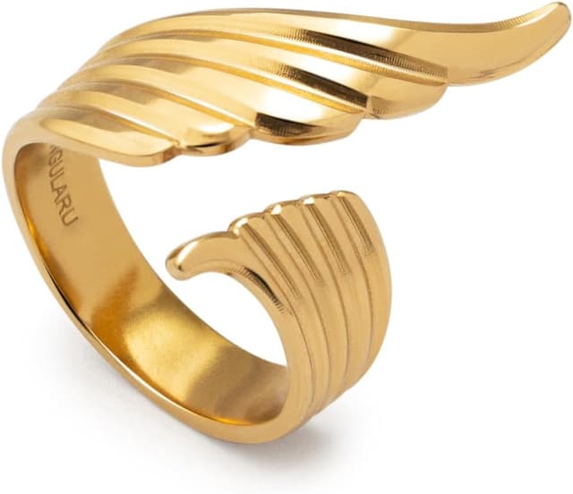 Thumbnail 2 de SINGULARU Anello Dove 22 mm 💍