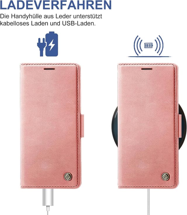 Thumbnail 6 de Giyer Handyhülle Note 13 Pro 5G 6,67 Zoll