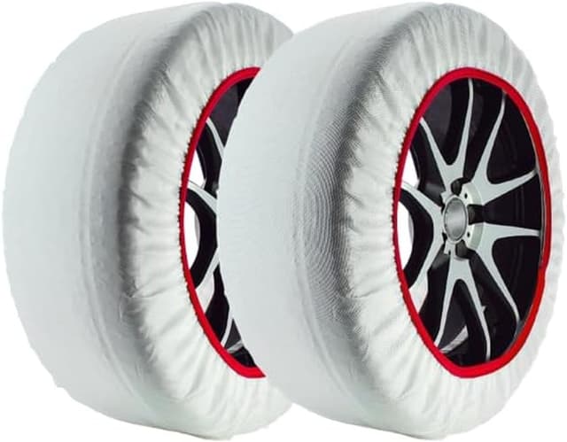 Imagen de START Calze da Neve Taglia XL per Auto en OfertitasTOP