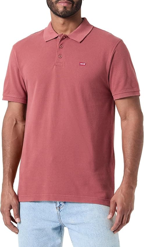 Thumbnail 5 de Levi's Housemark Polo Camiseta polo 1 unidad