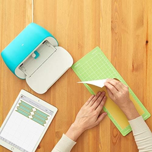 Thumbnail 1 de Cricut Joy StandardGrip Mat 4.5" x 12" 🎨