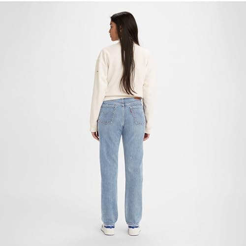 Thumbnail 9 de Levi's 501 Hollow Days 23W x 30L Jeans