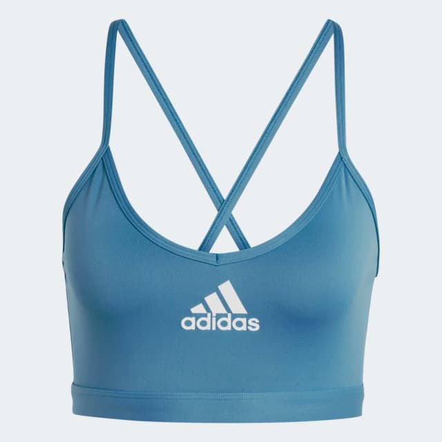 Detalle de Adidas AeroReact Training Light-Support