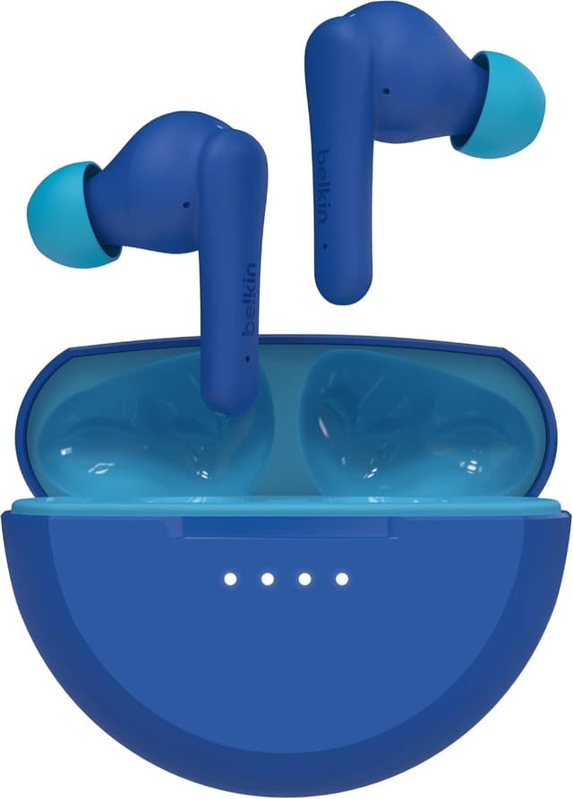 Detalle de Belkin SoundForm Nano 2 Kids Earbuds