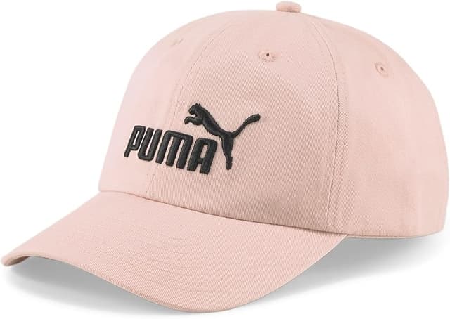 Detalle 1 de PUMA Gorra unisex talla única, negro