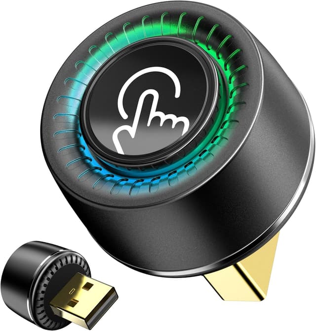 Imagen de Wireless CarPlay Adapter UK en OfertitasTOP