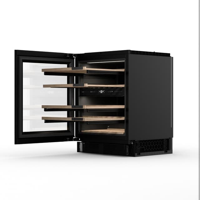 Thumbnail 2 de Asko WCN25842G vinoteca 38 botellas