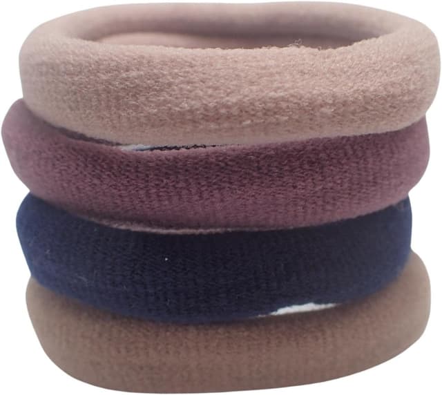 Thumbnail 1 de Topkids Accessories Thick Hair Bands 4cm set