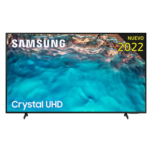 Detalle 2 de Samsung UE75BU8000 TV LED 4K