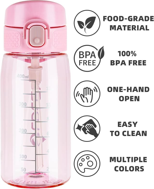 Thumbnail 4 de OLDLEY Kids Water Bottle 420 ml