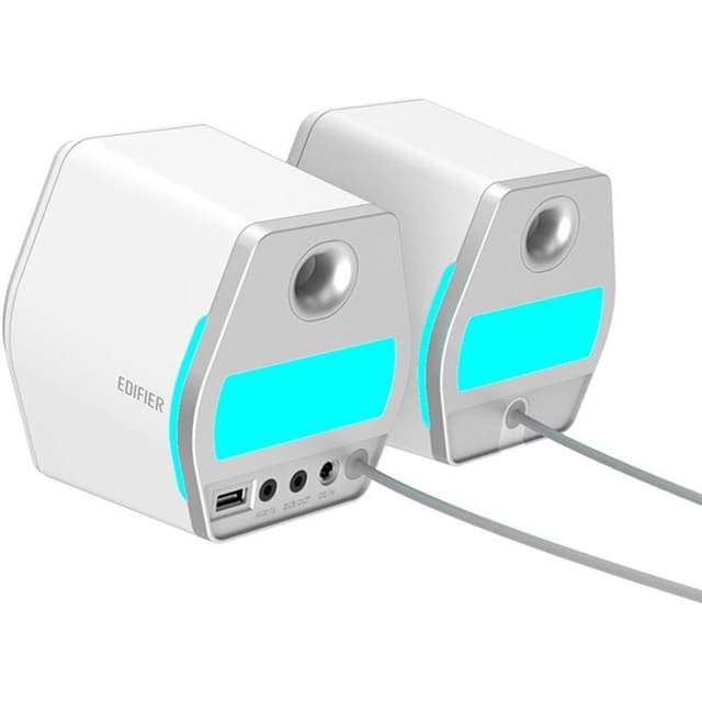 Detalle 2 de Edifier G2000 altavoces gaming 16W
