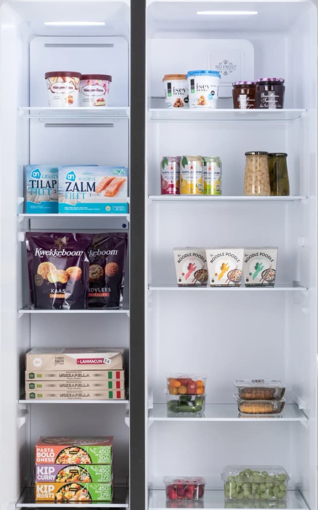 Thumbnail 6 de Veripart VPSBSND532EZ Kühlschrank