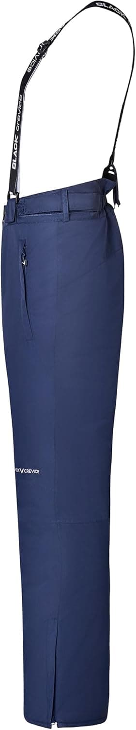 Thumbnail 3 de Black Crevice Pantaloni da Sci Uomo 5000 mm