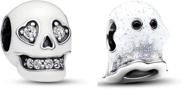 Thumbnail 5 de PHCLASY Süße Tiere Charms 4,5–5,0 mm