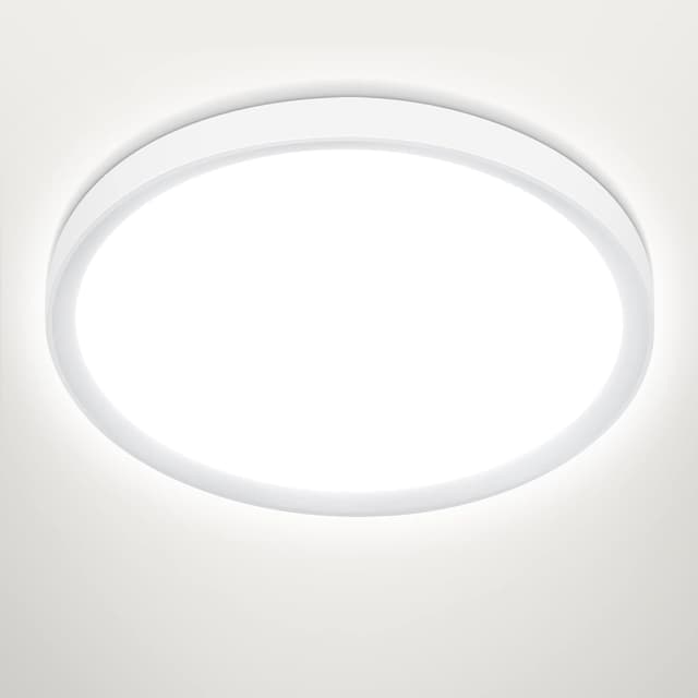 Imagen de Befurglor 24W LED Ceiling Light 28.5cm en OfertitasTOP