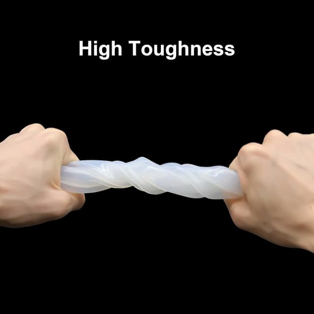 Thumbnail 4 de Silikonschlauch 10 mm ID 8 m Länge