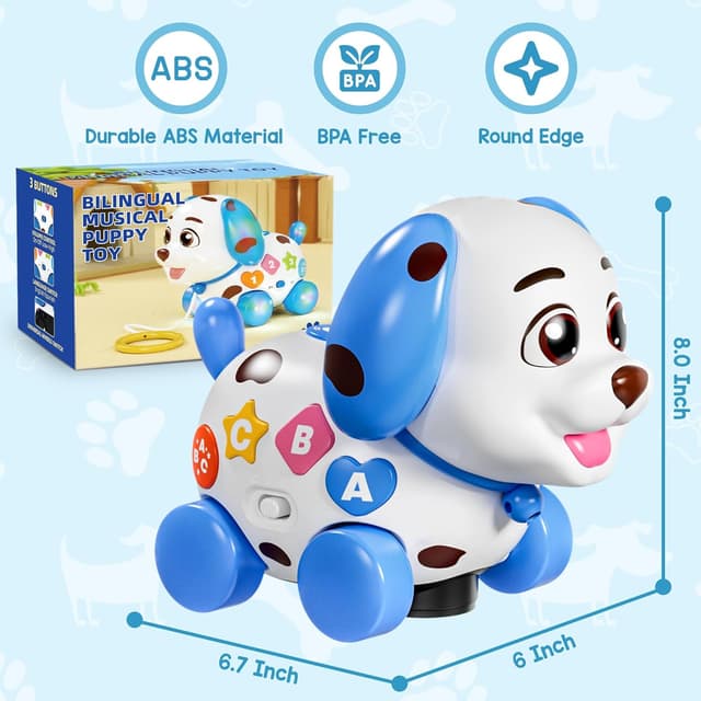 Thumbnail 5 de Musical Toy for 1 Year