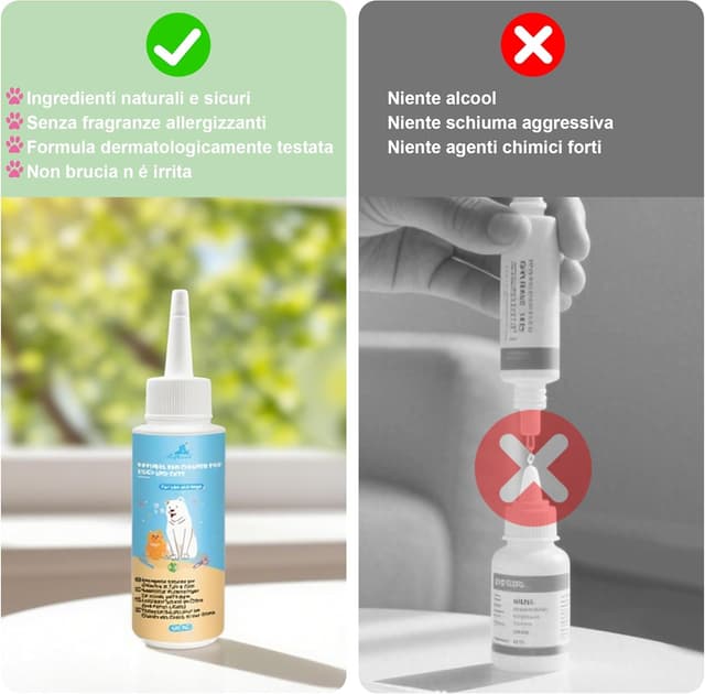 Thumbnail 4 de Aspand Detergente per Orecchie 100ml