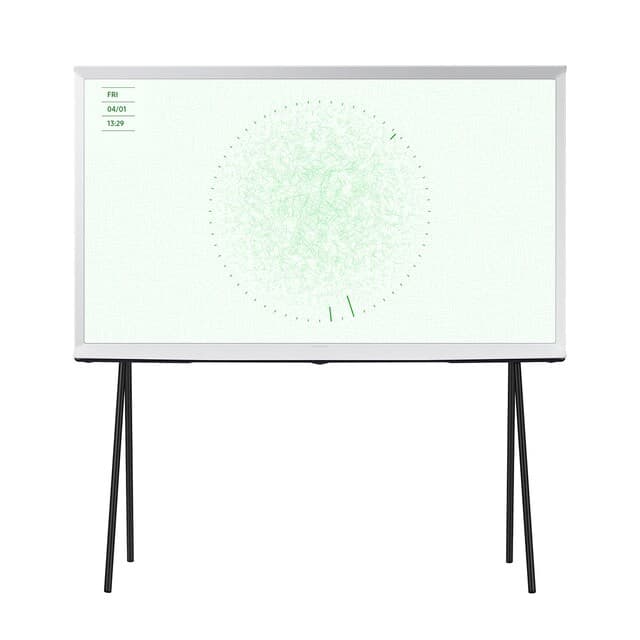 Imagen de Samsung The Serif QLED 43" 4K Smart TV 📺 en OfertitasTOP