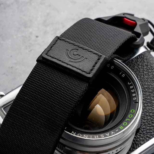 Thumbnail 5 de AIRBELL AirStrap Kameragurt 80–140 cm