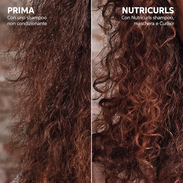 Thumbnail 3 de Wella Professionals NUTRICURLS Curlixir 150 ml