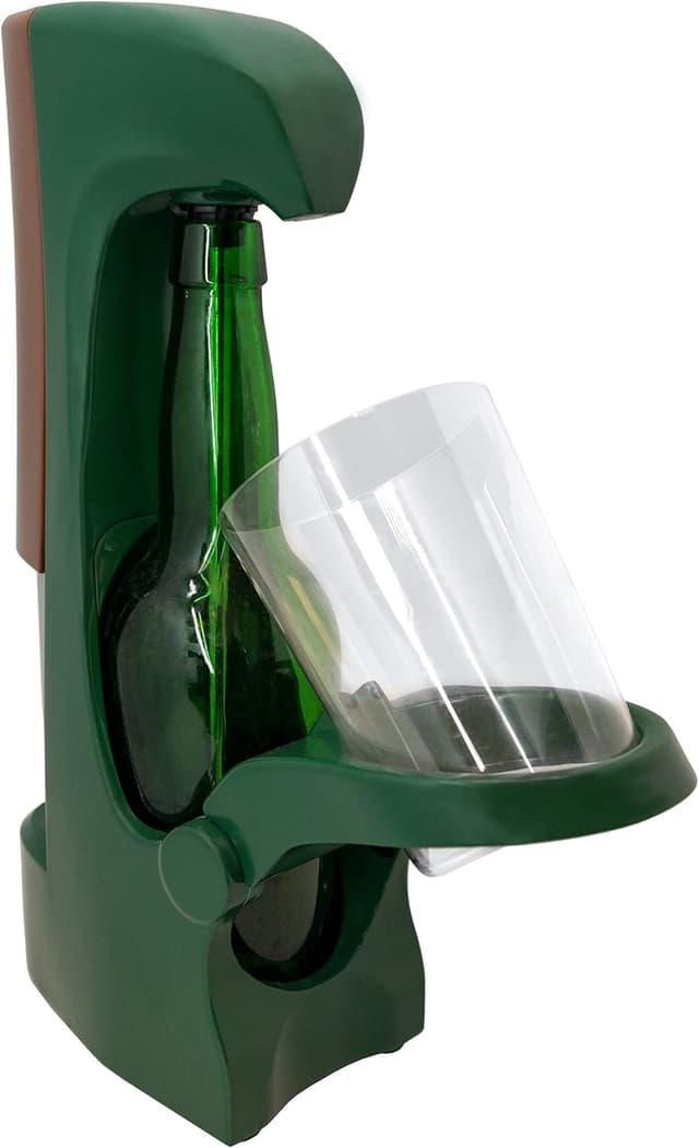 Detalle de Vin Bouquet Fia 682 Escanciador Manual