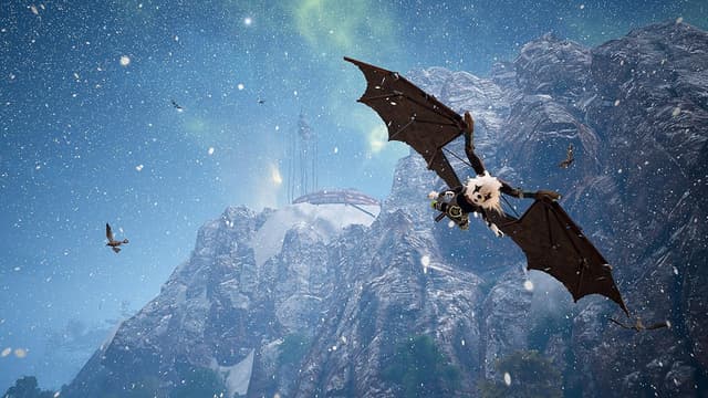 Thumbnail 5 de THQ Nordic Biomutant Switch Game