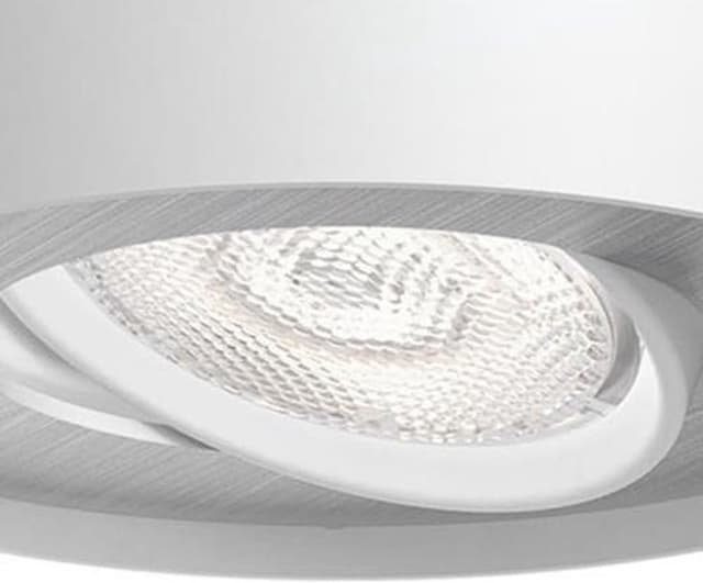 Detalle 2 de Philips myLiving Phase Foco LED Blanco Cálido IP20