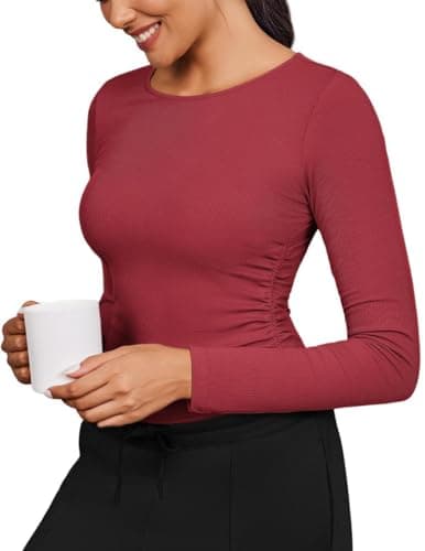 Detalle 2 de PINSPARK T-Shirt longue femme ⚖