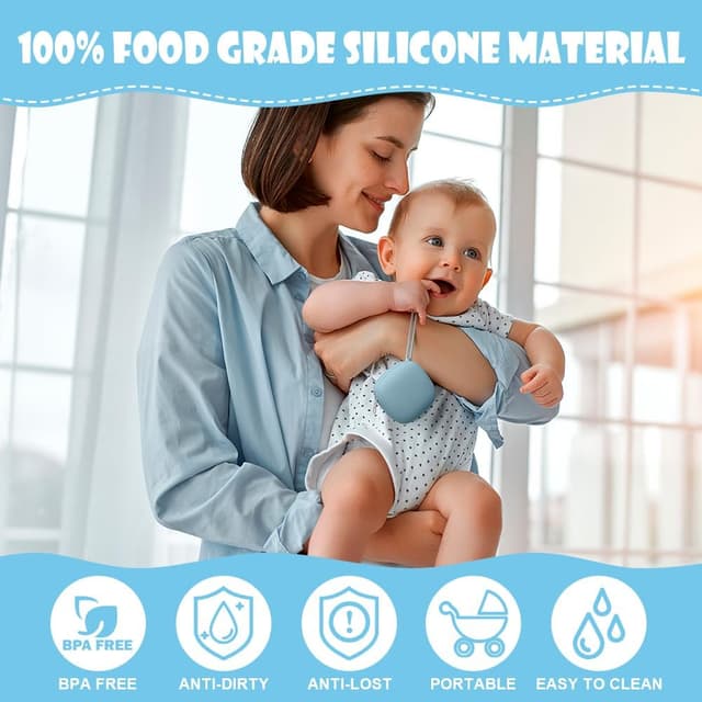 Thumbnail 3 de Aolso Dummy Holder Set