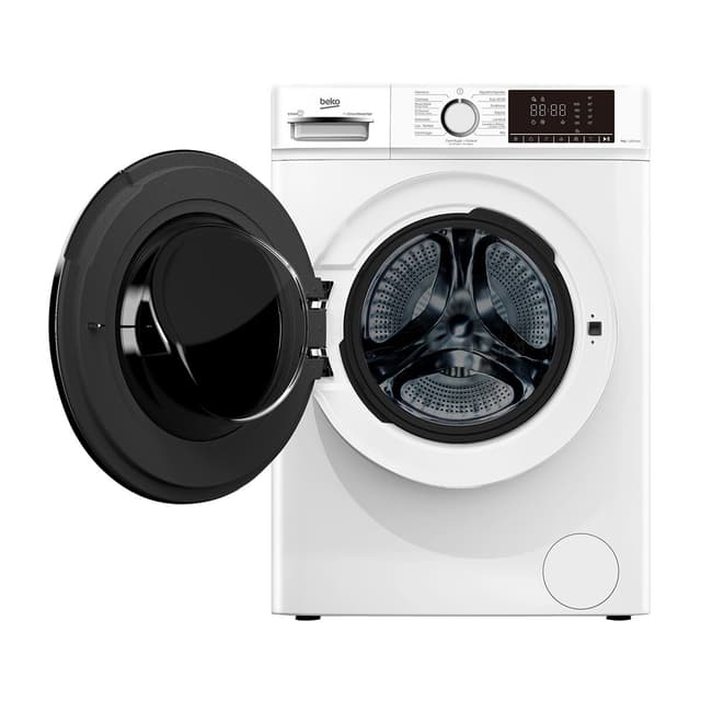 Detalle 2 de Beko B1XW752WSPT lavadora 7 kg vapor reacondicionada