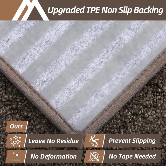 Thumbnail 3 de COSY HOMEER Stair Treads 28x9 in 🏠