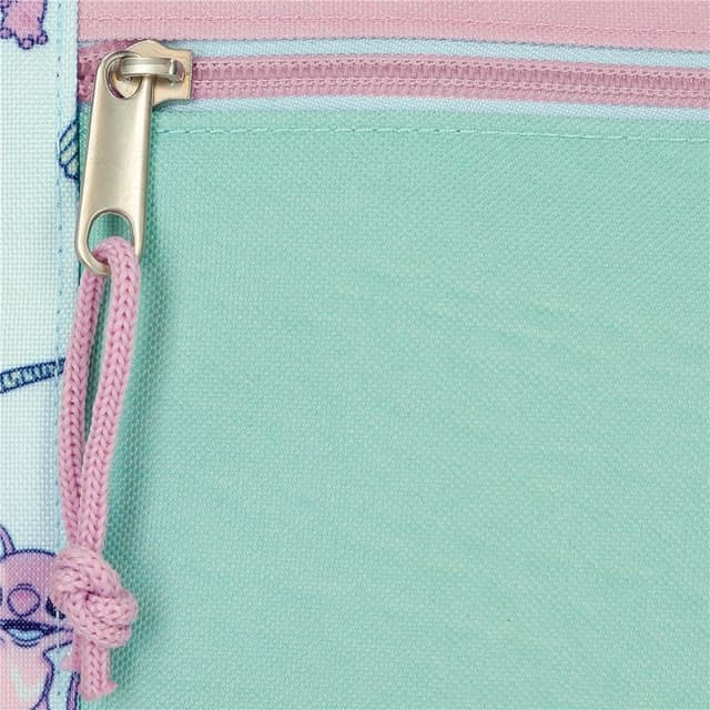 Thumbnail 6 de Disney Stitch Just Chill Zaino Prescolare 23x28x10 cm