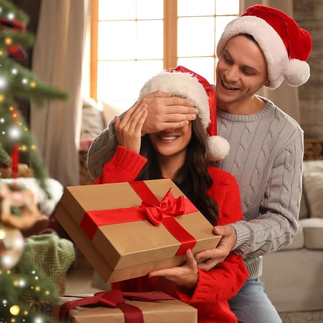 Thumbnail 6 de Artmeer Frühstückstablett mit Griffen, Bambus