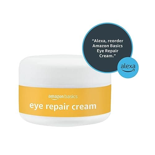 Thumbnail 7 de Amazon Basics Eye Repair Cream 0.5 fl oz 🧴