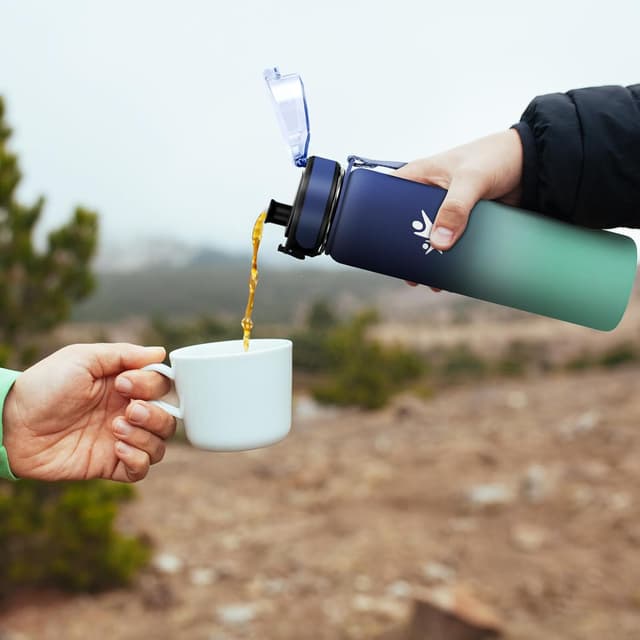 Thumbnail 5 de KollyKolla Isotherme 1L gourde isotherme 🥤