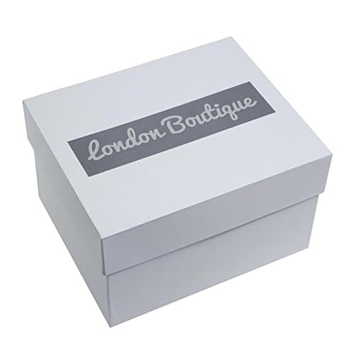 Thumbnail 6 de Décoration en verre de cristal deux cygnes Swarovski ⚡