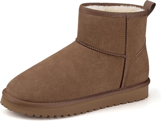 Thumbnail 6 de Mishansha Bottes de Neige Femme 36-42