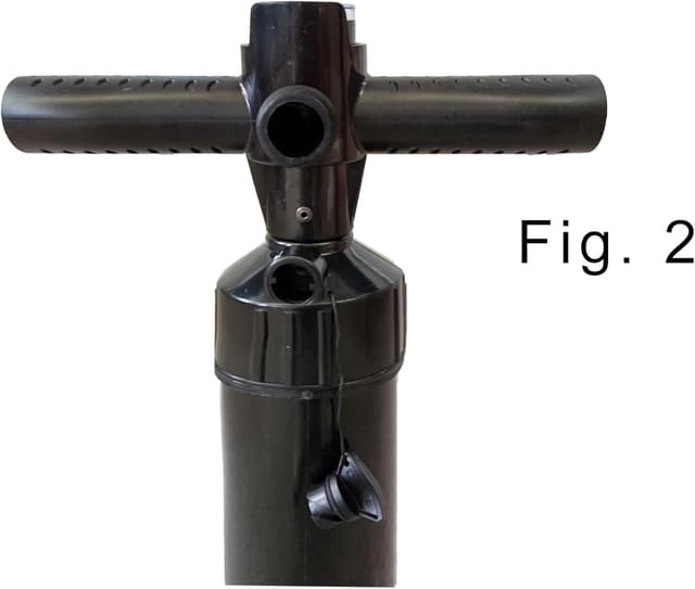 Thumbnail 4 de Aqua Plus SUP 15 cm Spessore 🏄