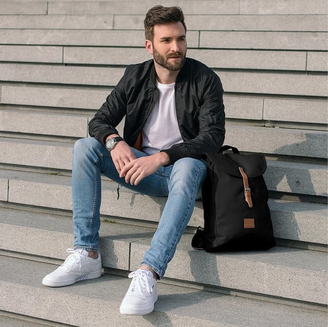 Thumbnail 6 de JOHNNY URBAN Liam 13 L Daypack