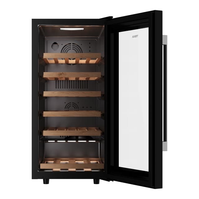 Thumbnail 1 de Teka Vinoteca RVF 10032 para 32 Botellas 🍷