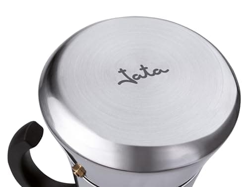 Detalle 2 de Jata CAX104 Cafetera italiana 4 tazas