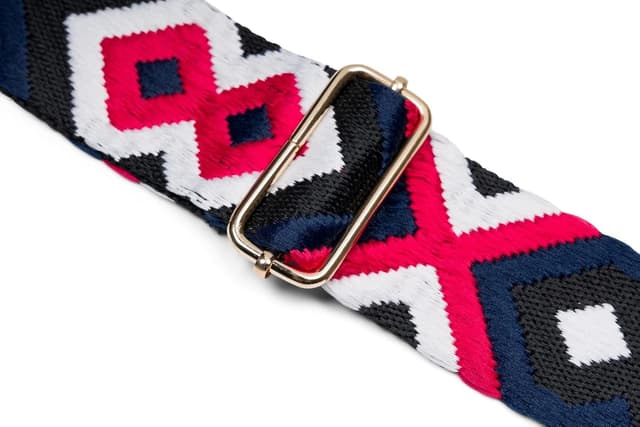 Thumbnail 2 de styleBREAKER Correa de hombro ajustable 74-134 cm