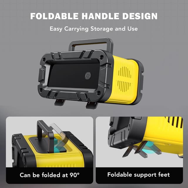 Detalle 2 de 20Amp Car Battery Charger 12V/24V 20A for Cars