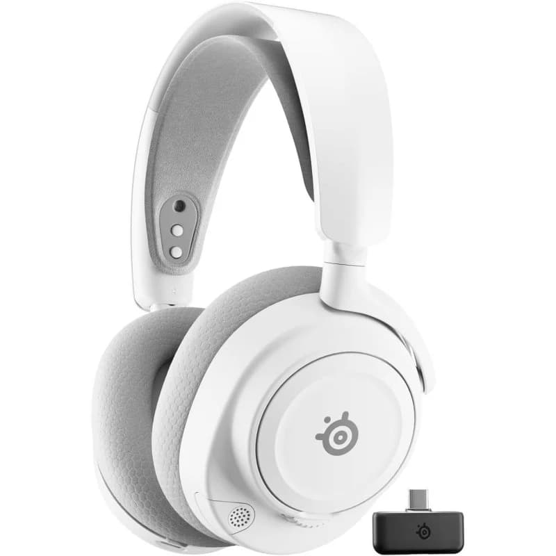 Imagen de Steelseries Arctis Nova 7 Gen 2 inalámbricos con cancelación de ruido 🎧 en OfertitasTOP