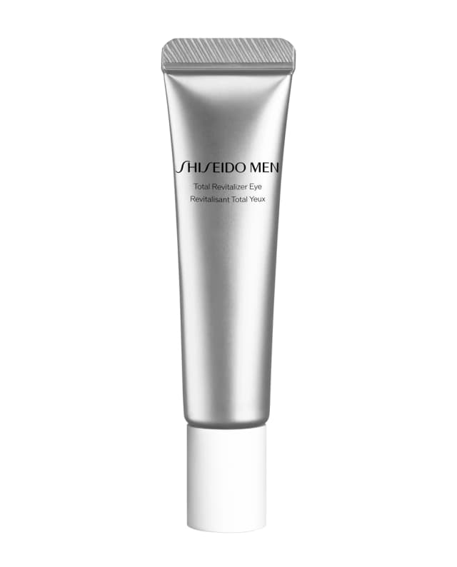 Imagen de Shiseido Total Revitalizer Eye crema 15 ml 👁️ en OfertitasTOP
