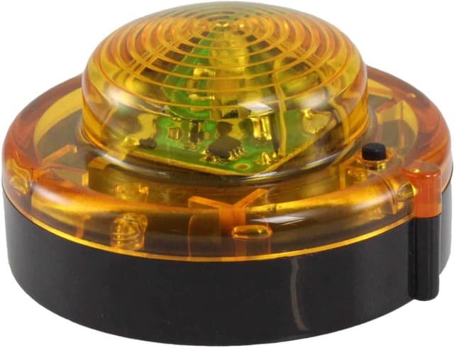 Imagen de First Alert EB1-Y Road Flare 🔦 en OfertitasTOP