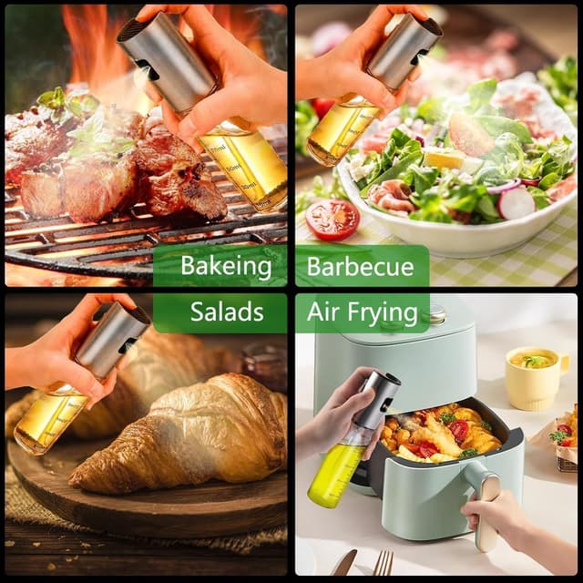 Thumbnail 2 de BETA NOBLE Ölsprüher 100 ml