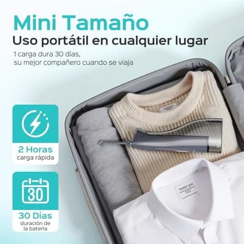 Thumbnail 7 de COSLUS Jet Dentaire Hydropulseur 300 mL ⚙