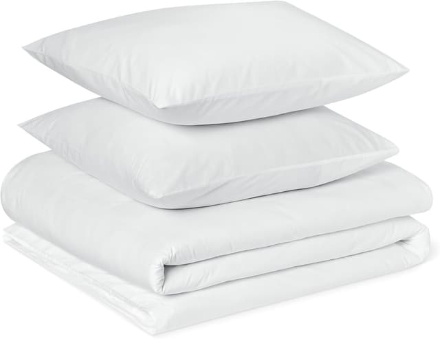 Thumbnail 6 de Amazon Basics Bettwäsche 135 x 200 cm